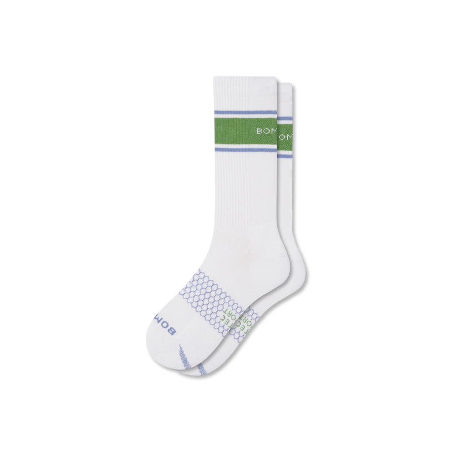 Women's All Sport Calf Socks - Soft Hike Cushion