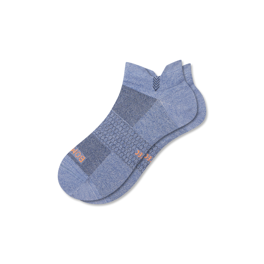 Women's UltraLite Sport Ankle Socks - Everyday Trail Cushion