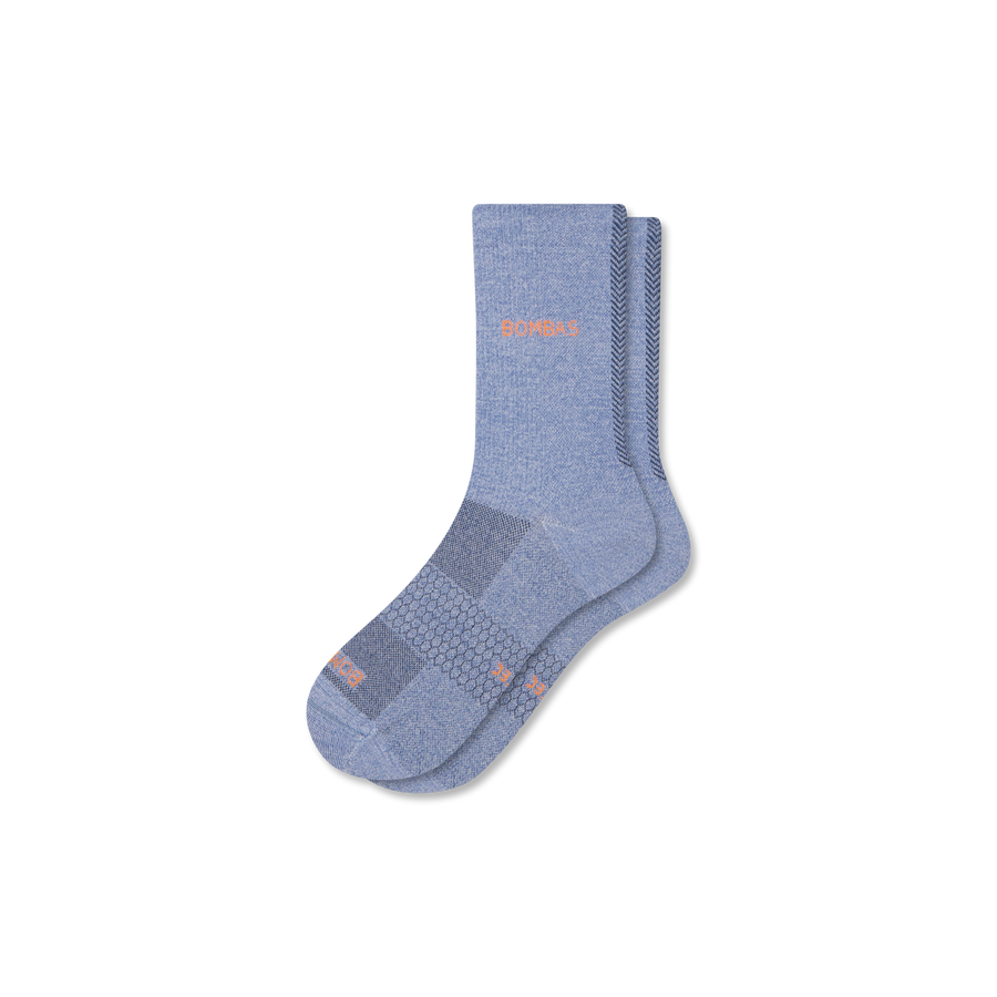 Women's UltraLite Sport Half Calf Socks - Fresh Hike Wear