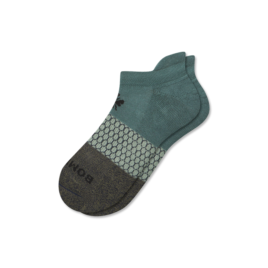 Men's Week of Bombas Ankle Sock - Comfort Studio Fit