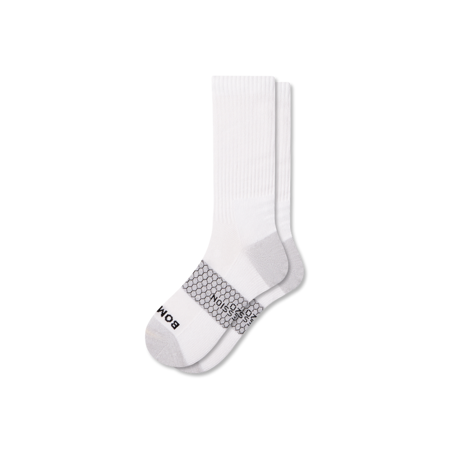 Women’s Everyday Compression Calf Socks (15-20mmHg) - Recovery Trail Fit