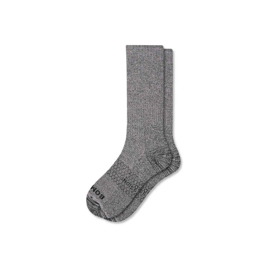 Men's Everyday Compression Calf Socks (15-20mmHg) - Sport Workout Move