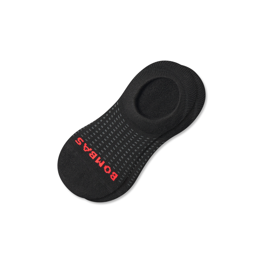 Men's All Sport Cushioned No Show Socks - Easy Crew Support