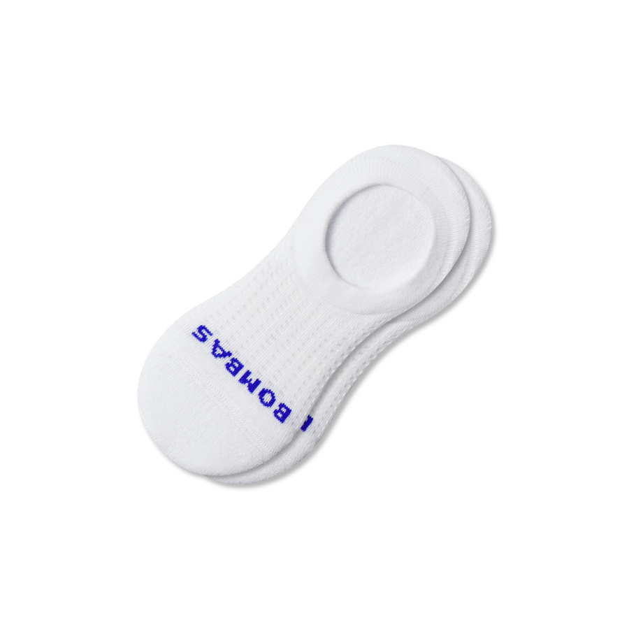 Women's All Sport Cushioned No Show Socks - Run Trail Support