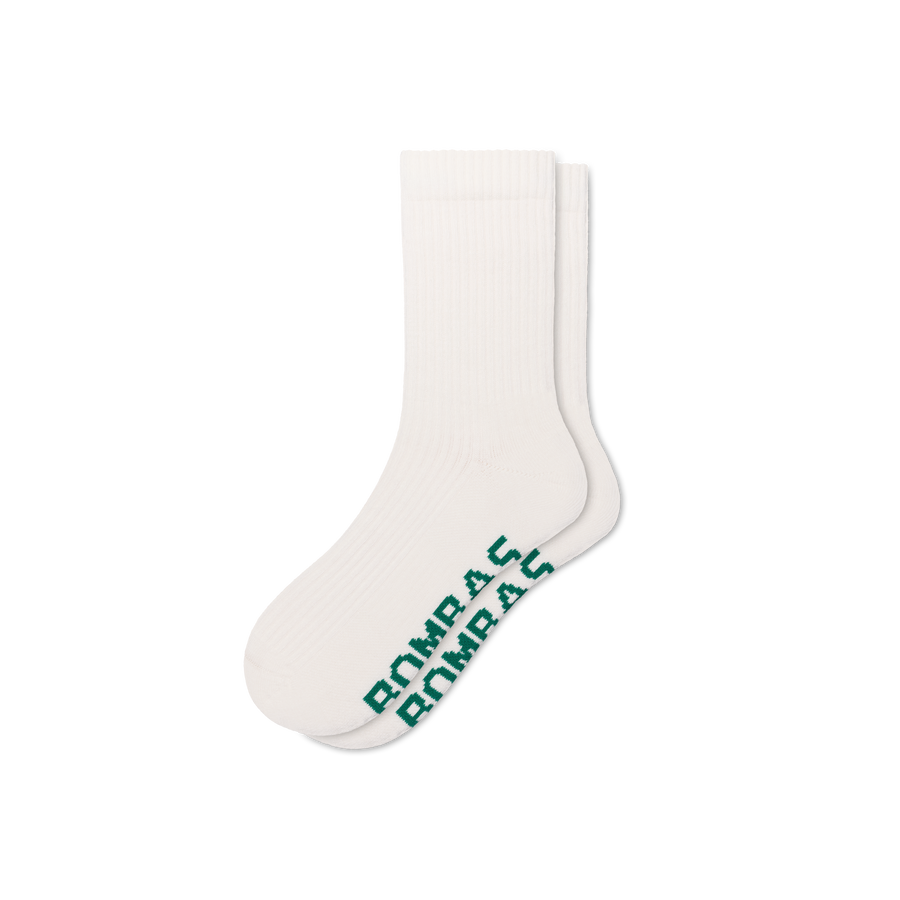 Women's Summer Ragg Half Calf Socks - Cozy Shift Move