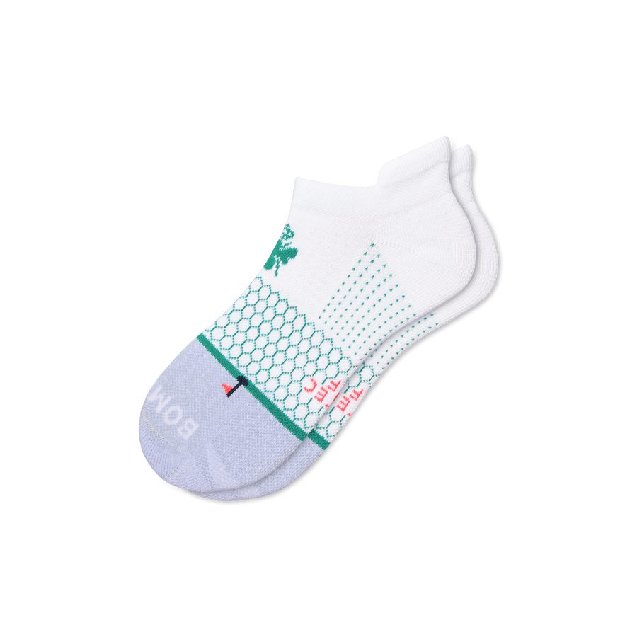 Women's Golf Ankle Socks - Everyday Travel Pair