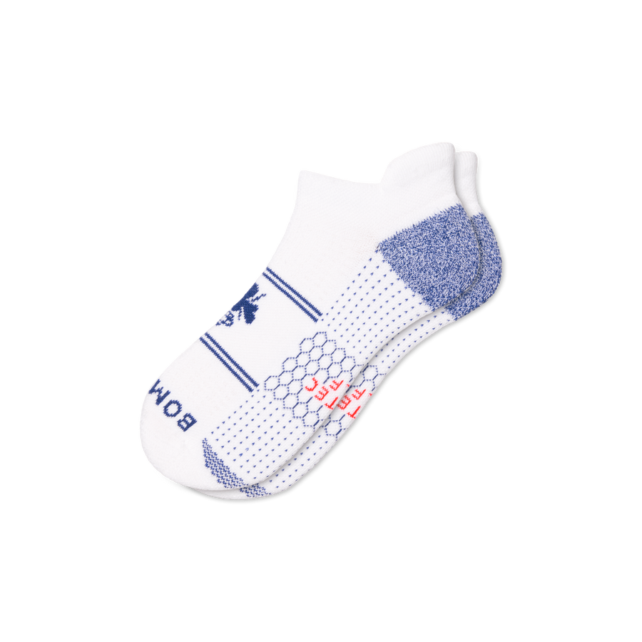 Men's Golf Ankle Socks - Trail Recovery Move
