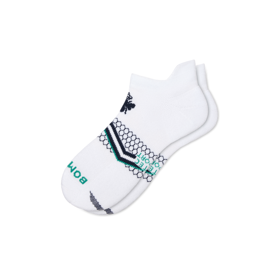 Women's All Sport Ankle Socks - Easy Studio Support
