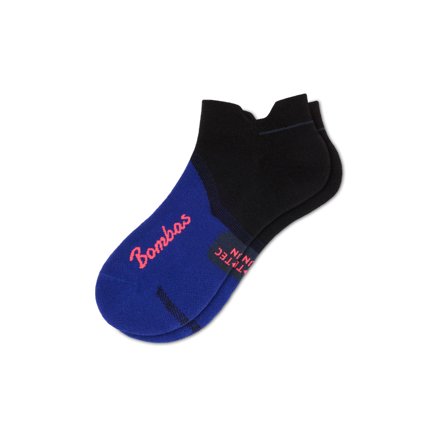 Men's Run Ankle Socks - Studio Shift Support
