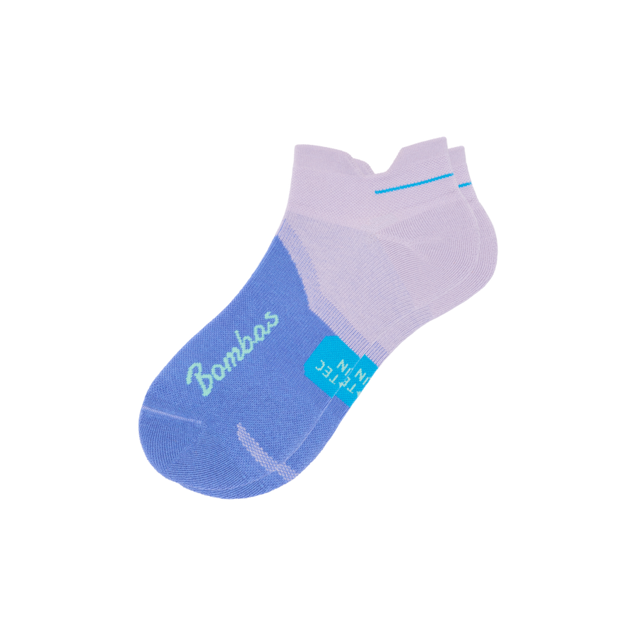 Women's Run Ankle Socks - Studio Recovery Move