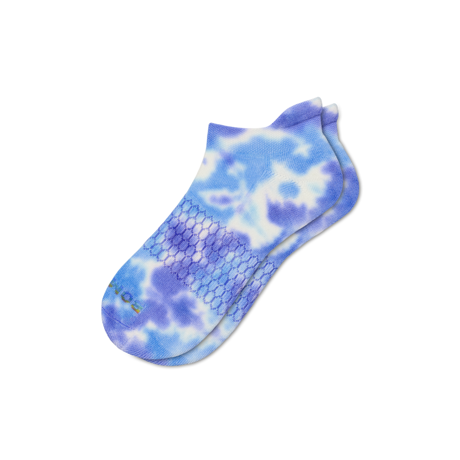 Pride Ankle Sock - Steady Low Cut Rotation