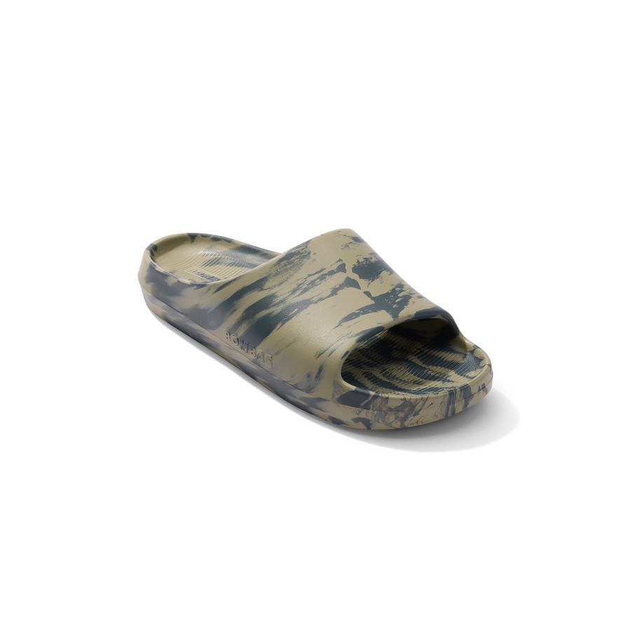 Men's Friday Slide - Easy Weekend Comfort