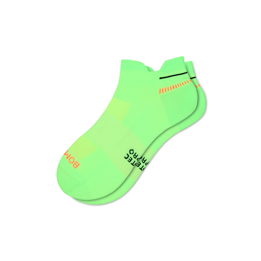 Men's RunPro Ankle Socks - Steady Trail Fit