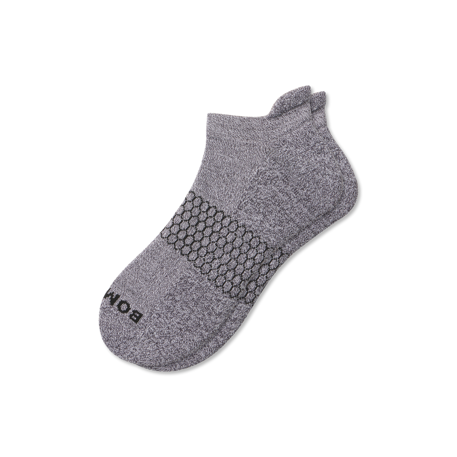 Men's Marl Ankle Socks - Easy Shift Wear