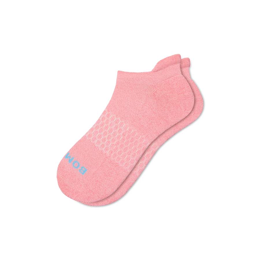 Women's Solids Ankle Socks - Light Trail Rotation
