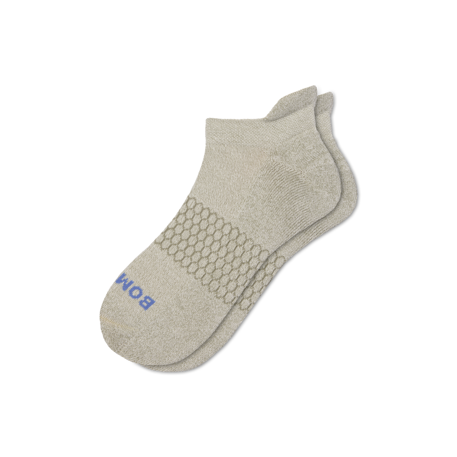 Men's Solids Ankle Socks - Weekend Ankle Wear