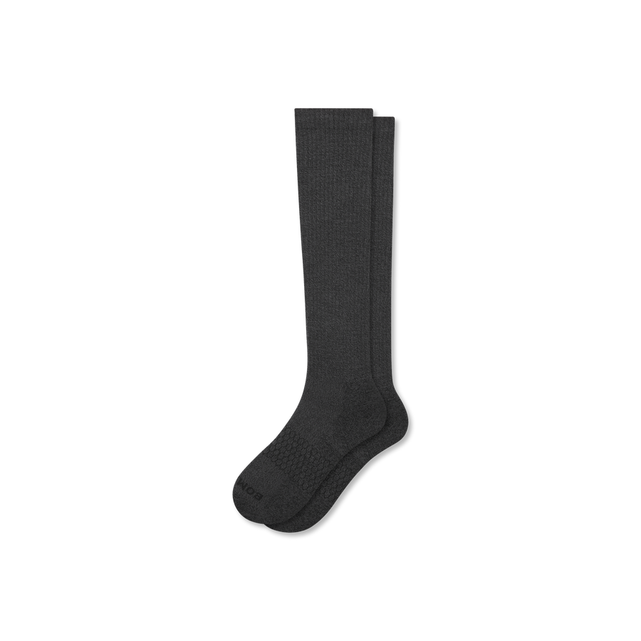 Women's Marl Knee High Socks - Classic Pair