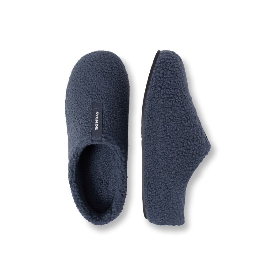 Men's Sunday Slipper - Cozy Morning Landing
