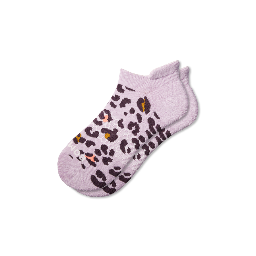 Women's Wild Wear Ankle Socks - Daily Studio Support