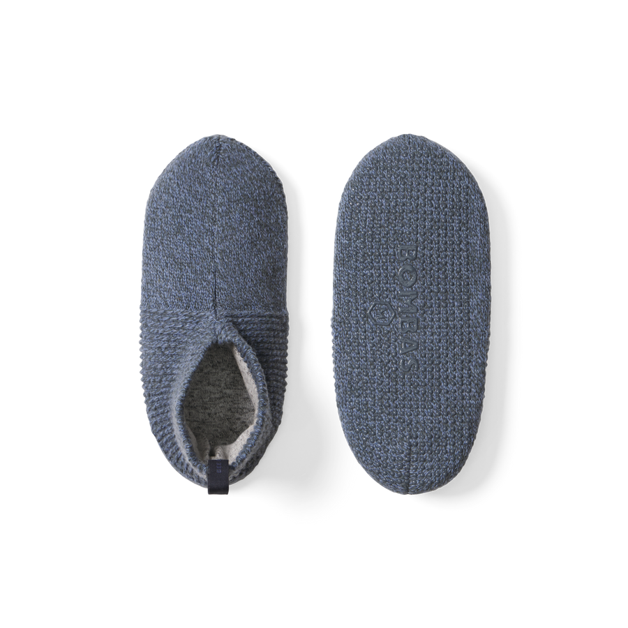 Men's Gripper Slipper - Weekend Off Day Ease