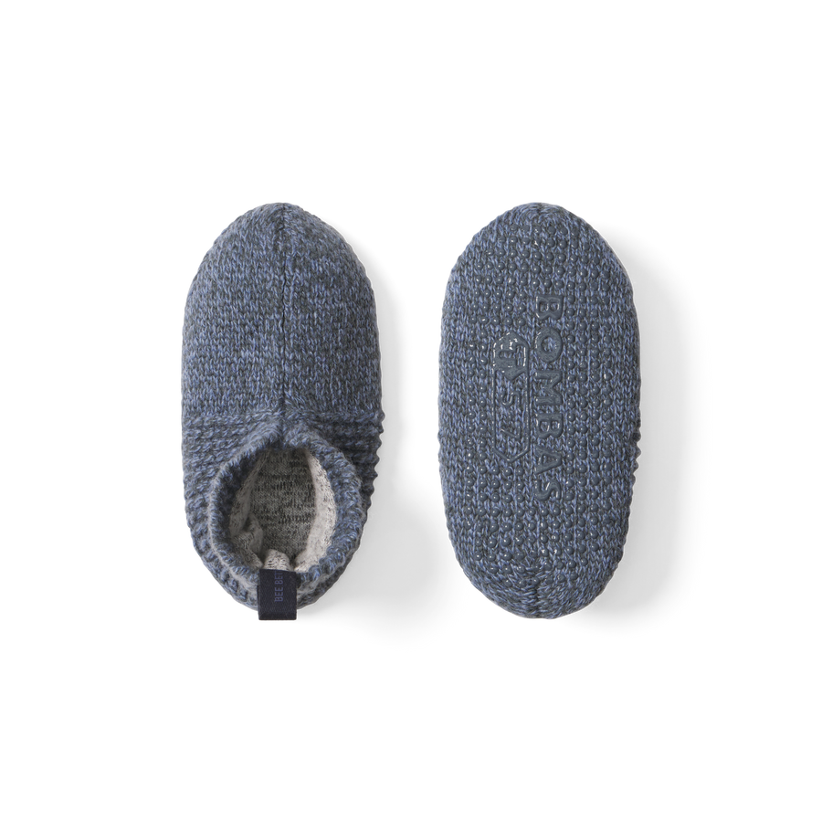 Toddler Gripper Slipper - Gentle Morning Slip