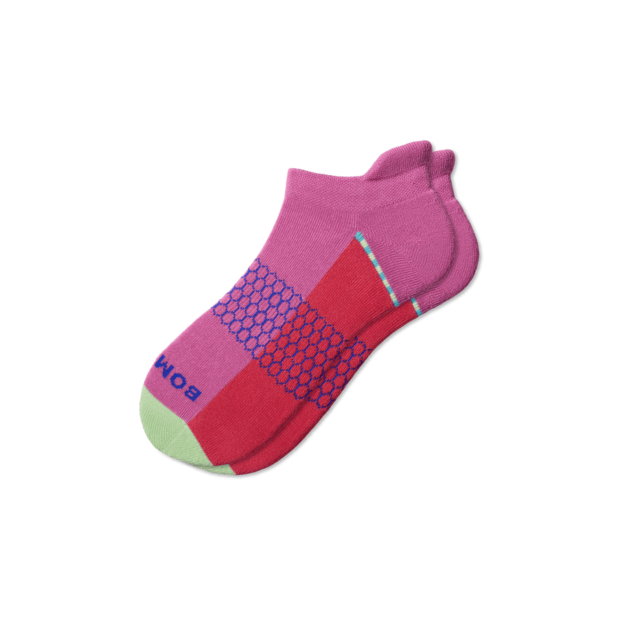 Black Hive Collection Ankle Socks - Everyday Home Fit