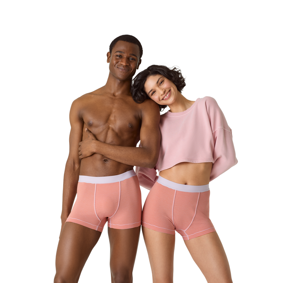 Pride All Gender Trunk - Fresh Base Comfort