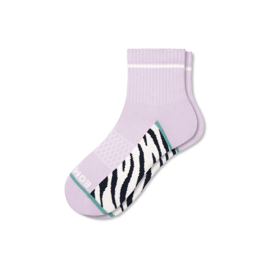 Women’s Wild Wear Quarter Socks - Daily Everyday Rotation