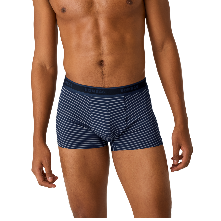 Men's Soft Flex Trunk - Clean Stretch Ease