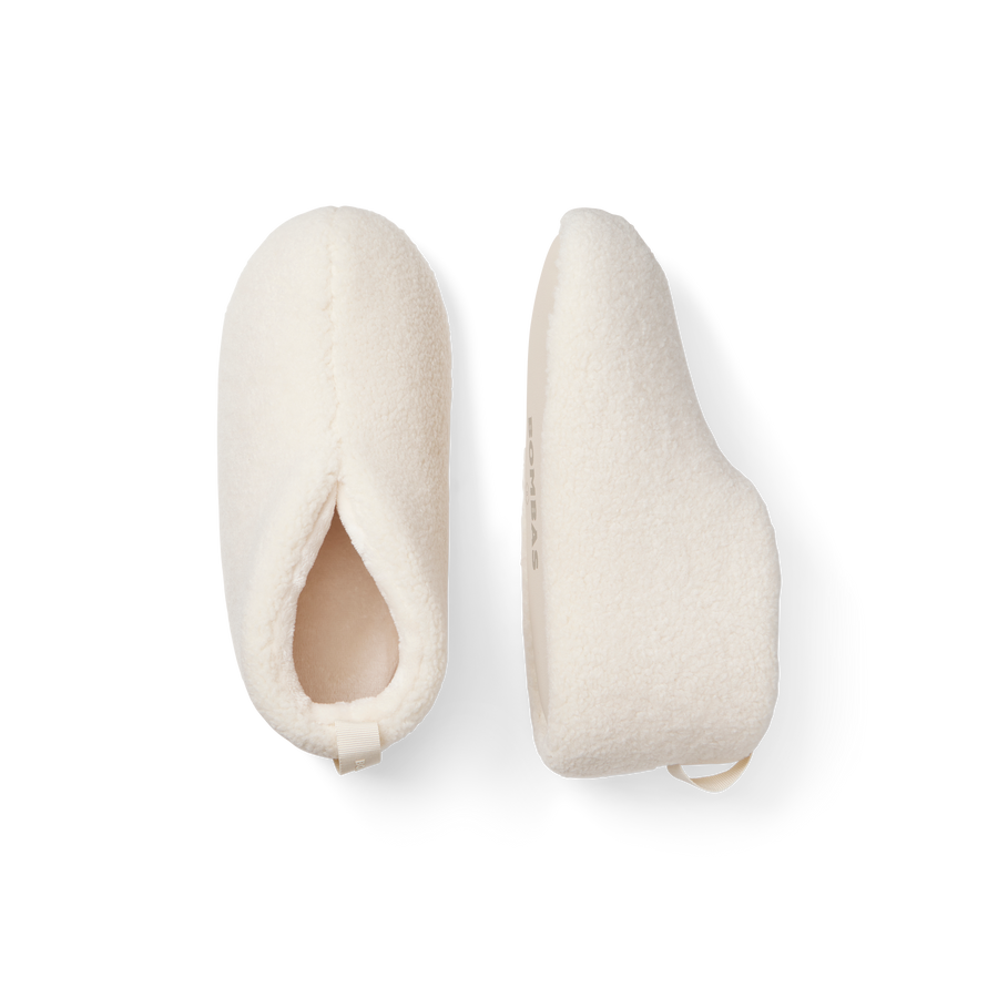 Women's Cabin Bootie Slipper - Easy Studio Slip