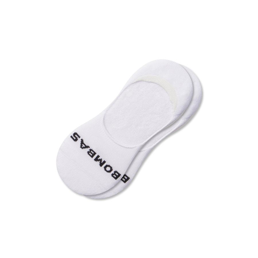 Women's Mid-Cut Cushioned No Show Socks - Trail Low Cut Cushion