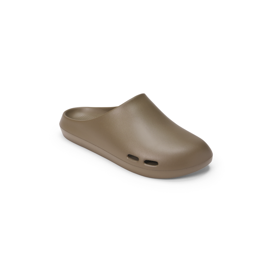 Men's Friday Clog - Relaxed Indoor Step
