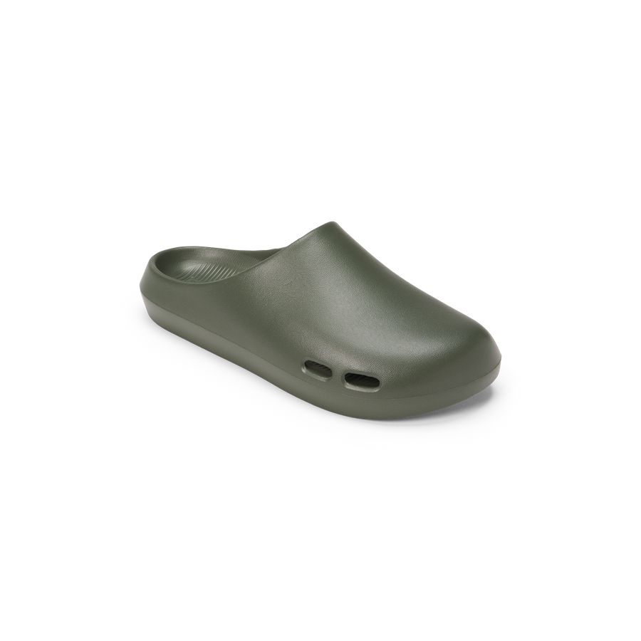 Women's Friday Clog - Morning Slip