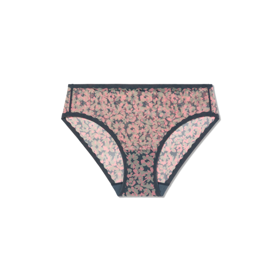 Women's SoftMesh Brief - Clean Layer Base