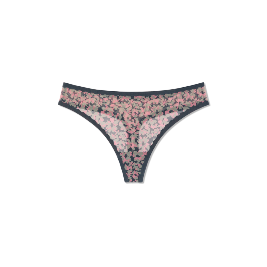Women's SoftMesh Thong - Daily Flex Ease