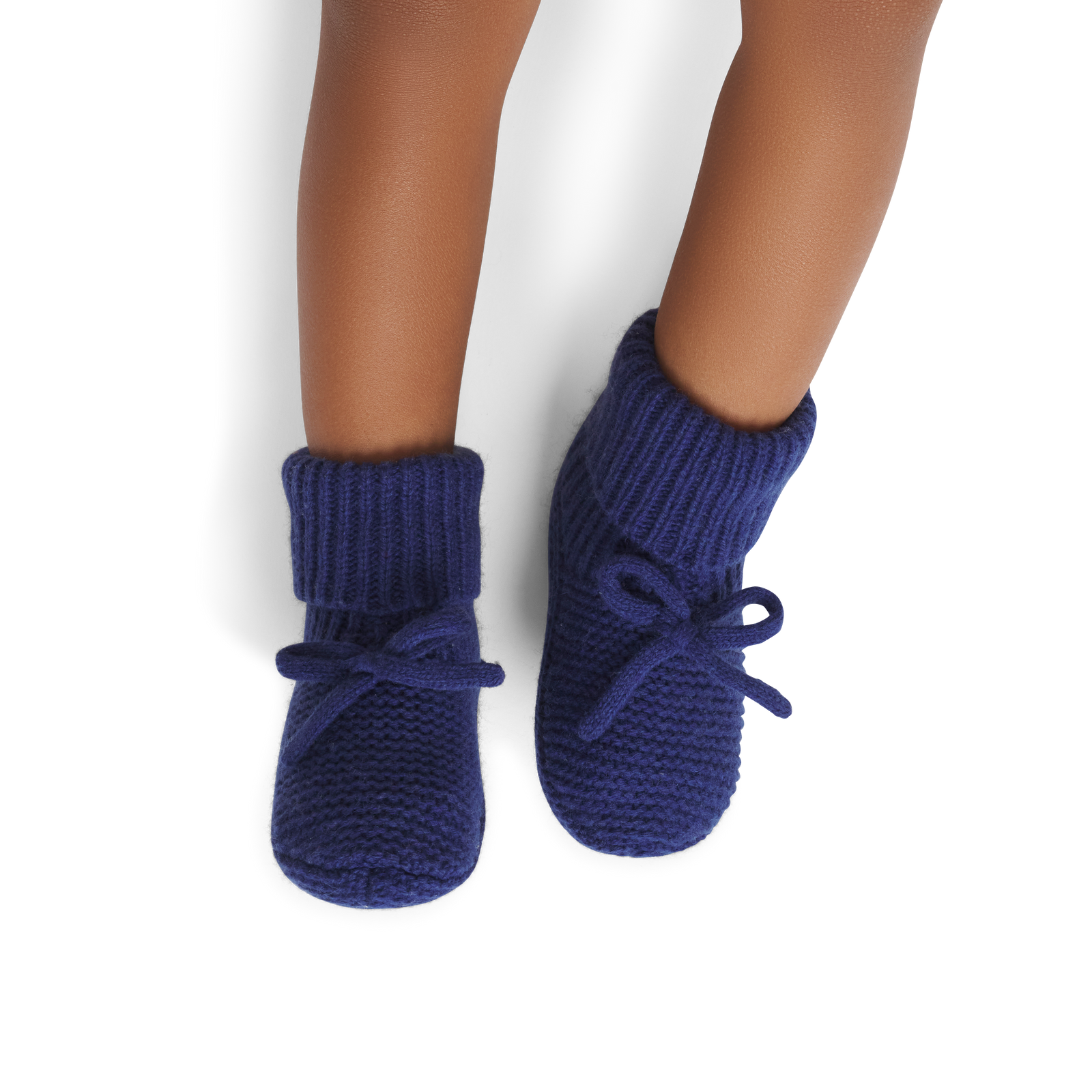 Baby Bow Gripper Slipper 2-Pack - Weekend Off Day Landing