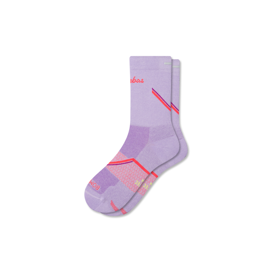 Women's Run Half Calf Socks - Modern Trail Support