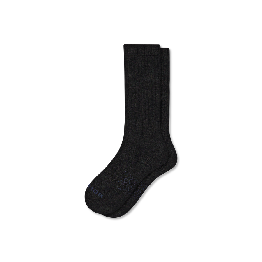 Men's Lodge Socks - Light Weekend Cushion