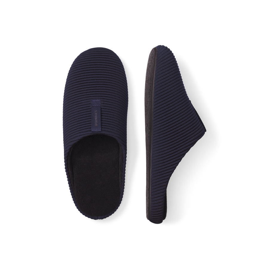 Men's Nest Slipper - Casual Off Day Wear