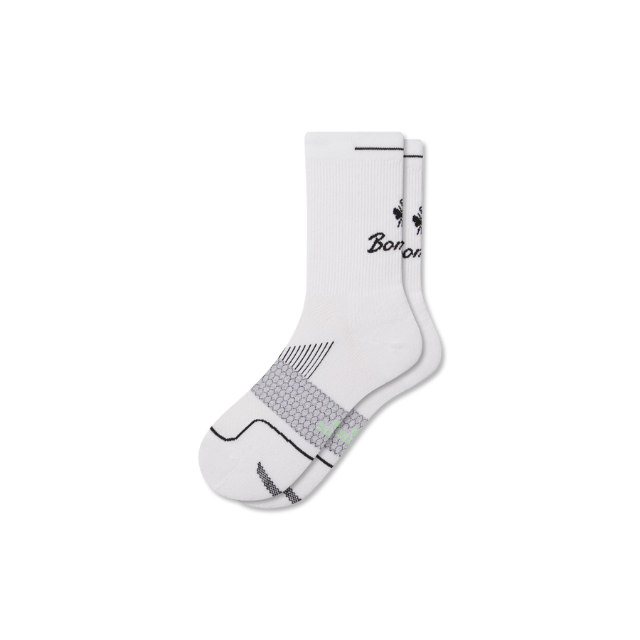 Men's Run Half Calf Socks - Run Ready