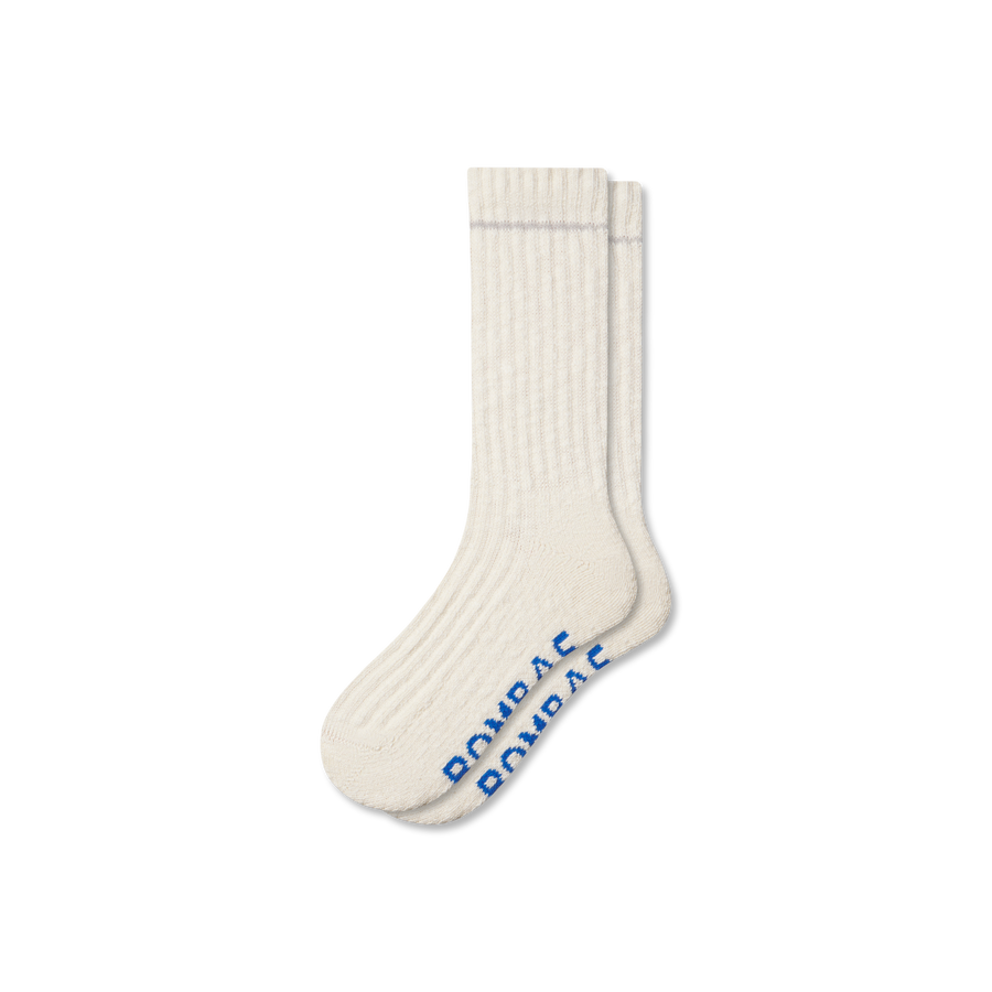 Women's Chunky Ragg Calf Socks - Studio Hike Fit