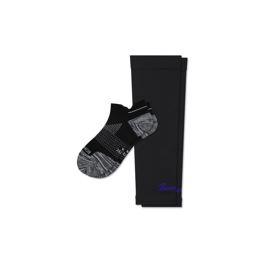 Men's Athletic Training 2-Pack - Run Recovery Support