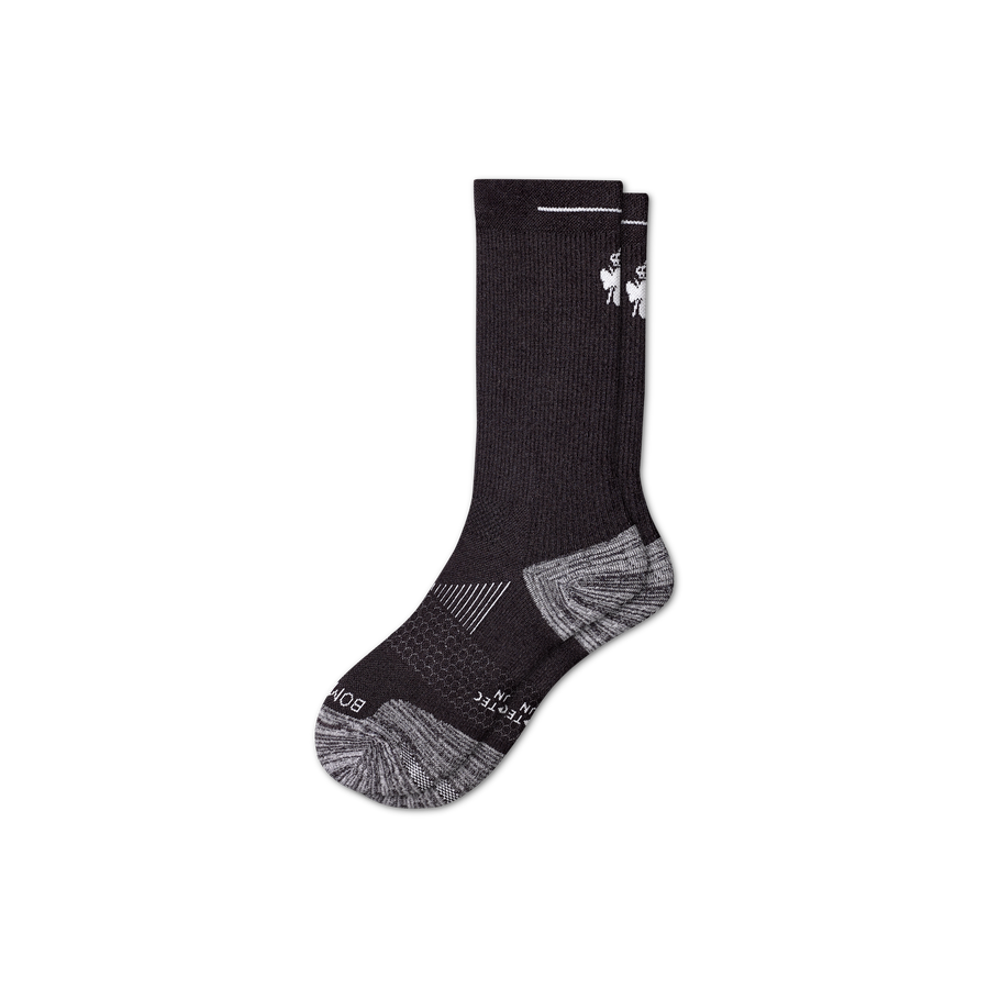 Women's Run Calf Socks - Run Lounge Cushion