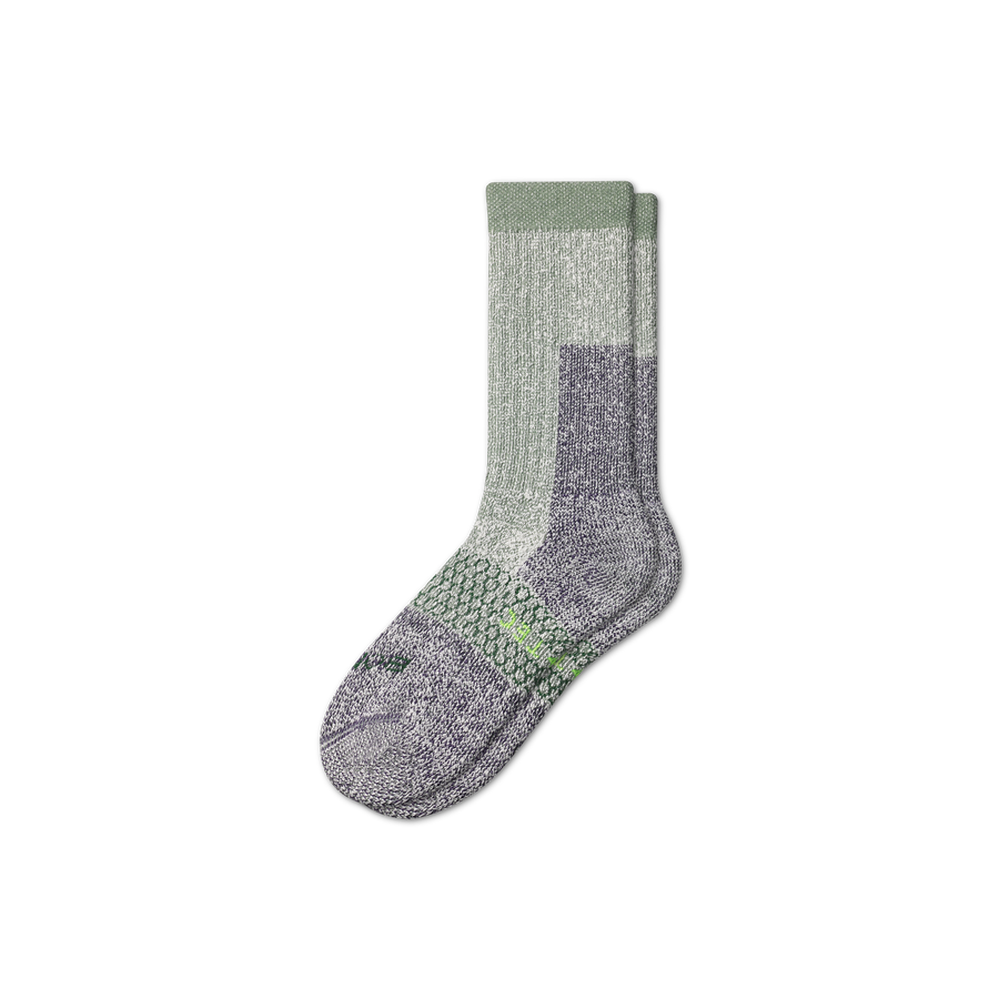 Men's All-Purpose Performance Heavy Duty Calf Socks - Cushion No Show Pair